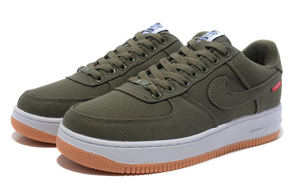 Nike Air Force One Men Low--117